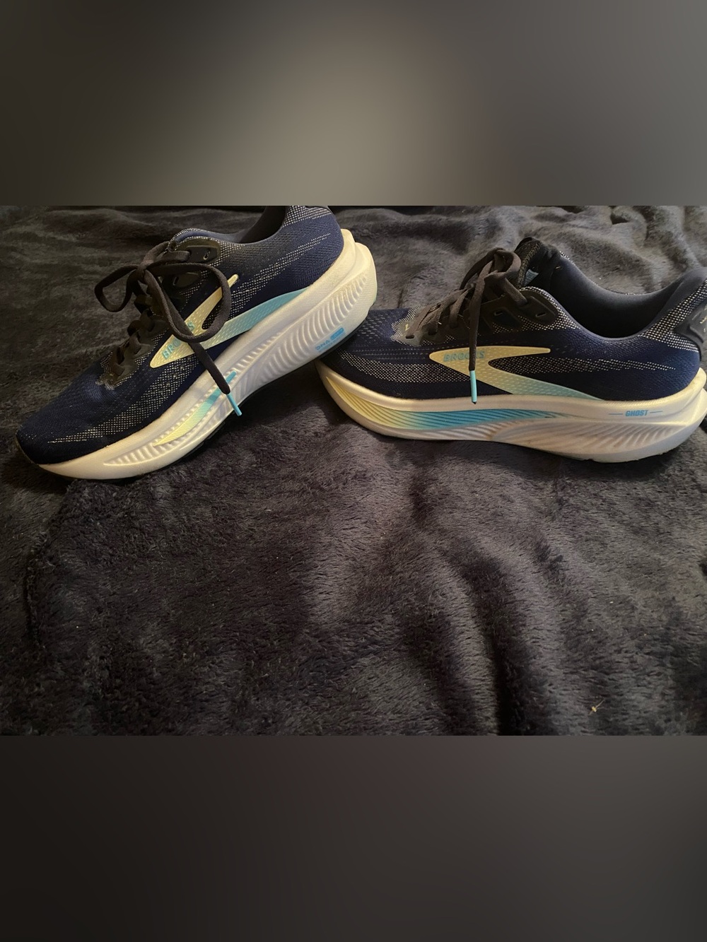 Brooks Women’s Ghost 17 sz 8.5